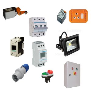 electrical supply